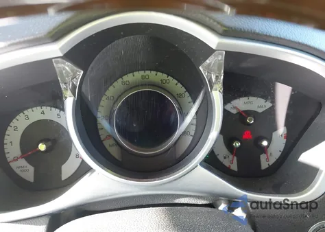 2011 Cadillac Srx Luxury Collection z USA, uszkodzony, nr VIN 3GYFNAEY0BS677149